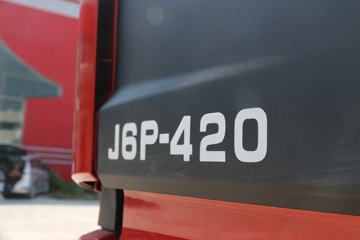 һ����� ��J6P�ؿ� �ʻݰ�2.0 420���� 6X4ǣ����(CA4250P66K24T1A1E5)ͼƬ