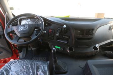 һ����� ��J6P�ؿ� �ʻݰ�2.0 420���� 6X4ǣ����(CA4250P66K24T1A1E5)ͼƬ