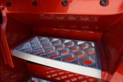 一汽解放 新J6P重卡 质惠版2.0 420马力 6X4牵引车(CA4250P66K24T1A1E5)