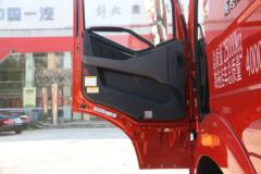 一汽解放 新J6P重卡 质惠版2.0 420马力 6X4牵引车(CA4250P66K24T1A1E5)