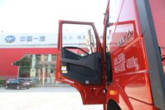 一汽解放 新J6P重卡 质惠版2.0 420马力 6X4牵引车(CA4250P66K24T1A1E5)