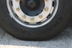 一汽解放 新J6P重卡 质惠版2.0 420马力 6X4牵引车(CA4250P66K24T1A1E5)