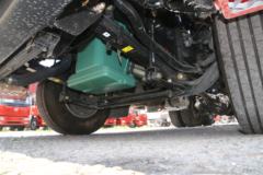 一汽解放 新J6P重卡 质惠版2.0 420马力 6X4牵引车(CA4250P66K24T1A1E5)