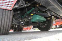 一汽解放 新J6P重卡 质惠版2.0 420马力 6X4牵引车(CA4250P66K24T1A1E5)