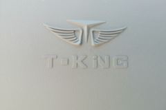 唐骏欧铃 小宝马 68马力 2.56米双排栏板微卡(ZB1040BSC3V)