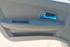 唐骏欧铃 小宝马 68马力 2.56米双排栏板微卡(ZB1040BSC3V)