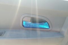 唐骏欧铃 小宝马 68马力 2.56米双排栏板微卡(ZB1040BSC3V)