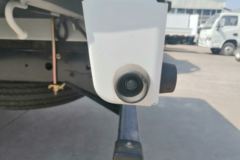 唐骏欧铃 小宝马 68马力 2.56米双排栏板微卡(ZB1040BSC3V)