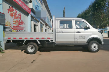 鑫源T32S&nbsp;载货车外观                                                图片