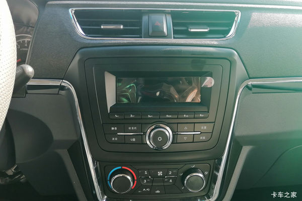 优惠0.3万 长沙市鑫源T32S载货车火热促销中