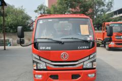 多利卡D5载货车广元市火热促销中 让利高达0.4万