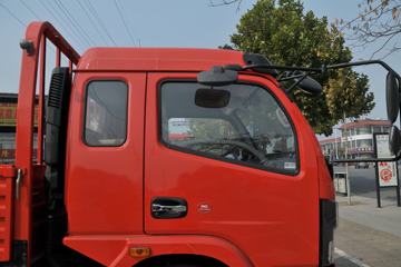  D8 160 4X2 6.2Űػ(EQ1160L8BDF)ͼƬ