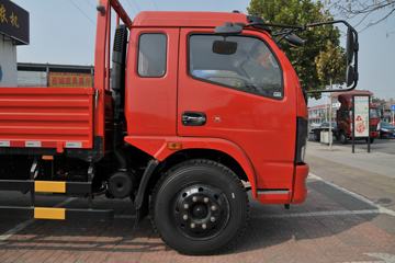  D8 160 4X2 6.2Űػ(EQ1160L8BDF)ͼƬ