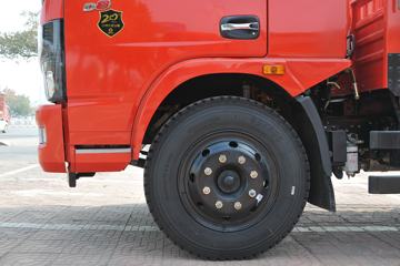  D8 160 4X2 6.2Űػ(EQ1160L8BDF)ͼƬ