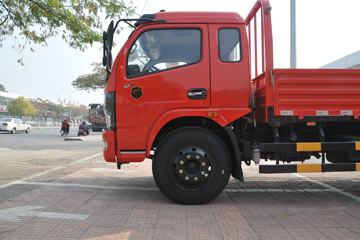  D8 160 4X2 6.2Űػ(EQ1160L8BDF)ͼƬ