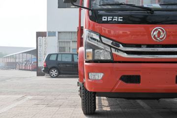 D8 160 4X2 6.2Űػ(EQ1160L8BDF)ͼƬ