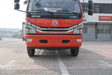  D8 160 4X2 6.2Űػ(EQ1160L8BDF)ͼƬ