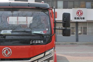  D8 160 4X2 6.2Űػ(EQ1160L8BDF)ͼƬ