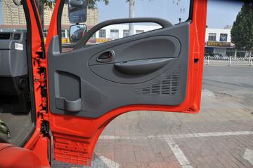  D8 160 4X2 6.2Űػ(EQ1160L8BDF)ͼƬ
