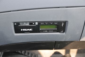  D8 160 4X2 6.2Űػ(EQ1160L8BDF)ͼƬ