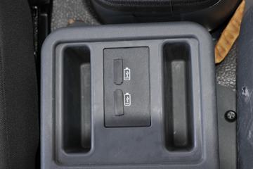  D8 160 4X2 6.2Űػ(EQ1160L8BDF)ͼƬ