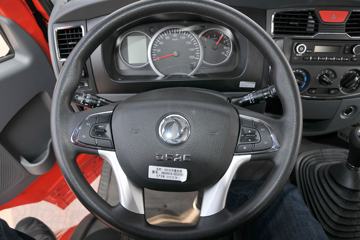  D8 160 4X2 6.2Űػ(EQ1160L8BDF)ͼƬ