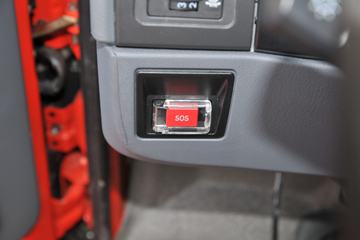  D8 160 4X2 6.2Űػ(EQ1160L8BDF)ͼƬ