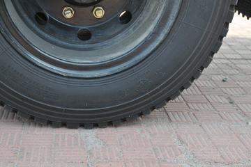 ���� ������D8 160���� 4X2 6.2���Ű������ػ���(EQ1160L8BDF)ͼƬ