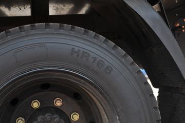 ���� ������D8 160���� 4X2 6.2���Ű������ػ���(EQ1160L8BDF)ͼƬ