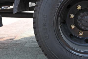 ���� ������D8 160���� 4X2 6.2���Ű������ػ���(EQ1160L8BDF)ͼƬ