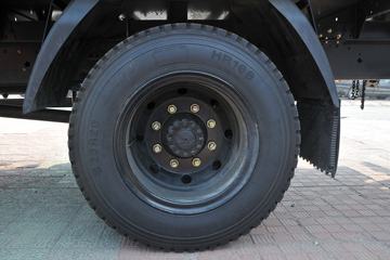 ���� ������D8 160���� 4X2 6.2���Ű������ػ���(EQ1160L8BDF)ͼƬ