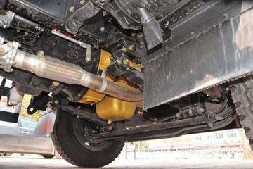 ���� ������D8 160���� 4X2 6.2���Ű������ػ���(EQ1160L8BDF)ͼƬ