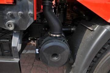 ���� ������D8 160���� 4X2 6.2���Ű������ػ���(EQ1160L8BDF)ͼƬ