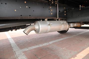 ���� ������D8 160���� 4X2 6.2���Ű������ػ���(EQ1160L8BDF)ͼƬ