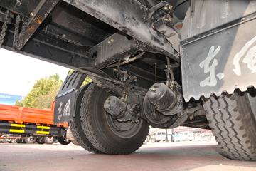 ���� ������D8 160���� 4X2 6.2���Ű������ػ���(EQ1160L8BDF)ͼƬ