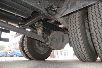 ���� ������D8 160���� 4X2 6.2���Ű������ػ���(EQ1160L8BDF)ͼƬ