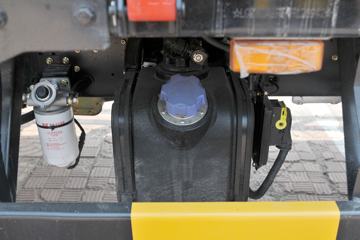 ���� ������D8 160���� 4X2 6.2���Ű������ػ���(EQ1160L8BDF)ͼƬ