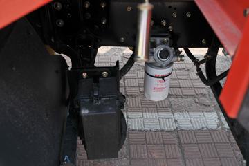 ���� ������D8 160���� 4X2 6.2���Ű������ػ���(EQ1160L8BDF)ͼƬ