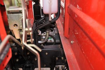 ���� ������D8 160���� 4X2 6.2���Ű������ػ���(EQ1160L8BDF)ͼƬ