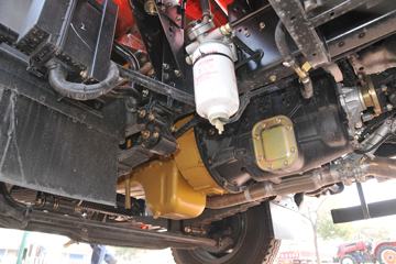 ���� ������D8 160���� 4X2 6.2���Ű������ػ���(EQ1160L8BDF)ͼƬ