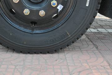 ���� ������D8 160���� 4X2 6.2���Ű������ػ���(EQ1160L8BDF)ͼƬ