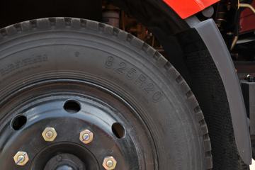 ���� ������D8 160���� 4X2 6.2���Ű������ػ���(EQ1160L8BDF)ͼƬ