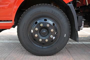 ���� ������D8 160���� 4X2 6.2���Ű������ػ���(EQ1160L8BDF)ͼƬ