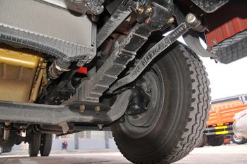 ���� ������D8 160���� 4X2 6.2���Ű������ػ���(EQ1160L8BDF)ͼƬ