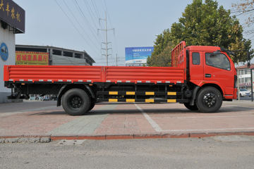  D8 160 4X2 6.2Űػ(EQ1160L8BDF)ͼƬ