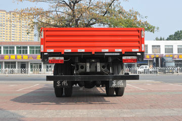  D8 160 4X2 6.2Űػ(EQ1160L8BDF)ͼƬ
