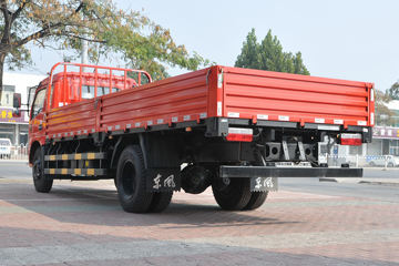  D8 160 4X2 6.2Űػ(EQ1160L8BDF)ͼƬ