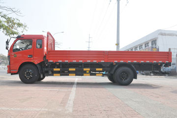  D8 160 4X2 6.2Űػ(EQ1160L8BDF)ͼƬ