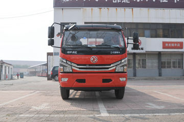  D8 160 4X2 6.2Űػ(EQ1160L8BDF)ͼƬ
