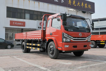  D8 160 4X2 6.2Űػ(EQ1160L8BDF)ͼƬ